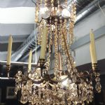 741 6390 CHANDELIER